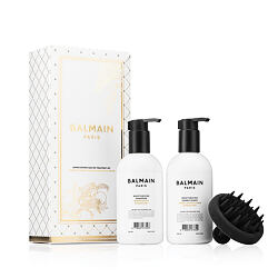 Balmain Hair Couture Limited Edition Hair Spa Treatment Set