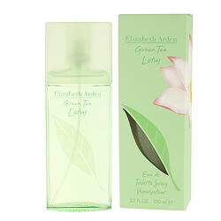 Elizabeth Arden Green Tea Lotus EDT 100 ml W