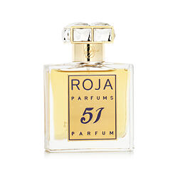 Roja Parfums 51 Pour Femme Parfém 50 ml W