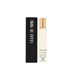 State of Mind Aesthetic Turbulence EDP náplň 2 x 20 ml + kapesní sprej plnitelný UNISEX