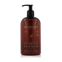 Natulique Intensive Hair Mask 500 ml