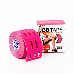 BB Tape Get Relieve Lymph Tape 5 cm x 5 m