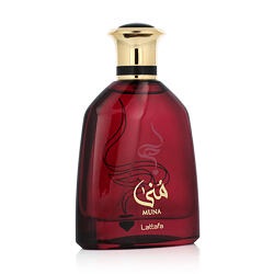 Lattafa Muna EDP 100 ml W