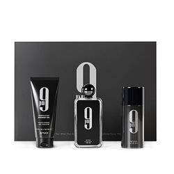 Afnan 9 pm EDP 100 ml + DEO ve spreji 150 ml + SG 150 ml M